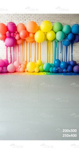 Tło fotograficzne Urodziny UB_632